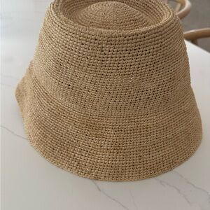 Janessa Leone Felix Bucket Hat